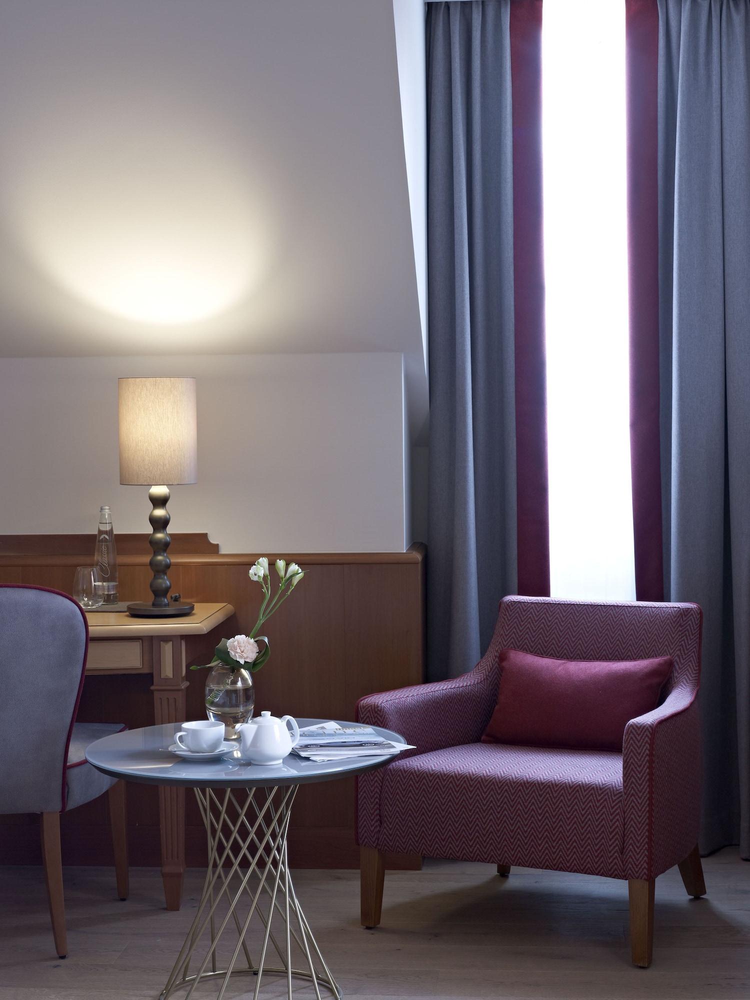 Platzl - Superior 4*
