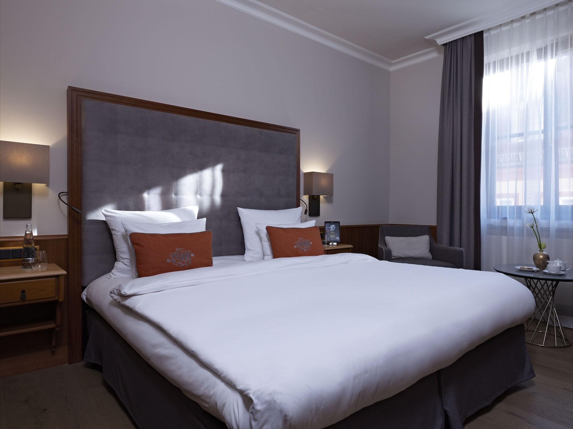 Hotel Platzl - Superior 4*