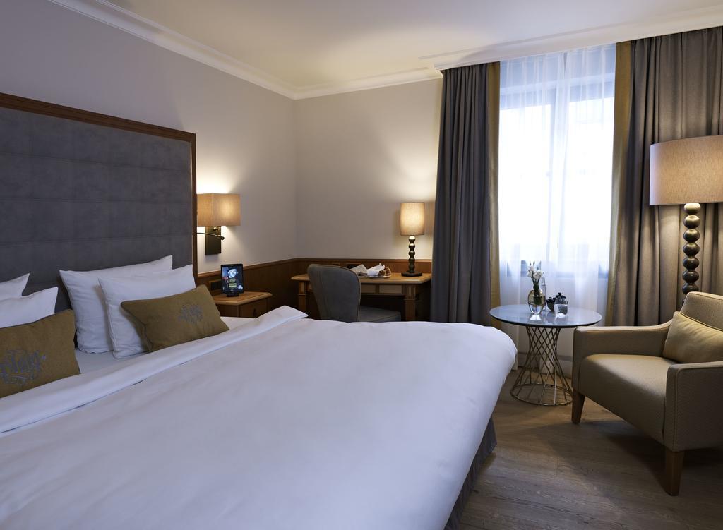 Platzl - Superior Hotel 4*