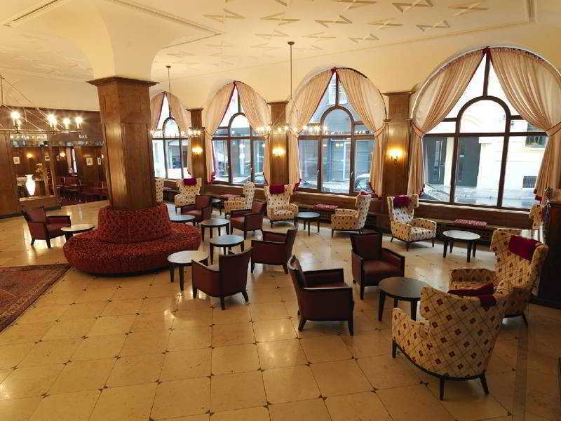 Hotel Platzl - Superior 4*