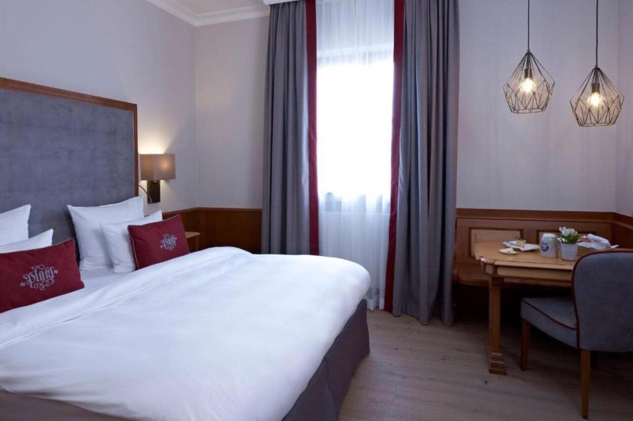 Platzl - Superior 4*